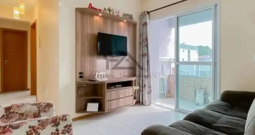 Apartamento para Venda em São José, Serraria, 2 dormitórios, 1 banheiro, 1 vaga