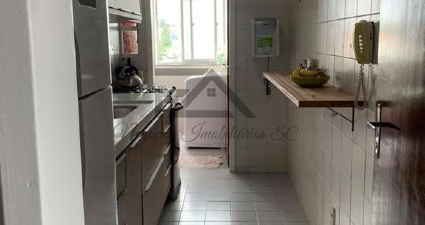 Apartamento para Venda em São José, Campinas, 2 dormitórios, 1 banheiro