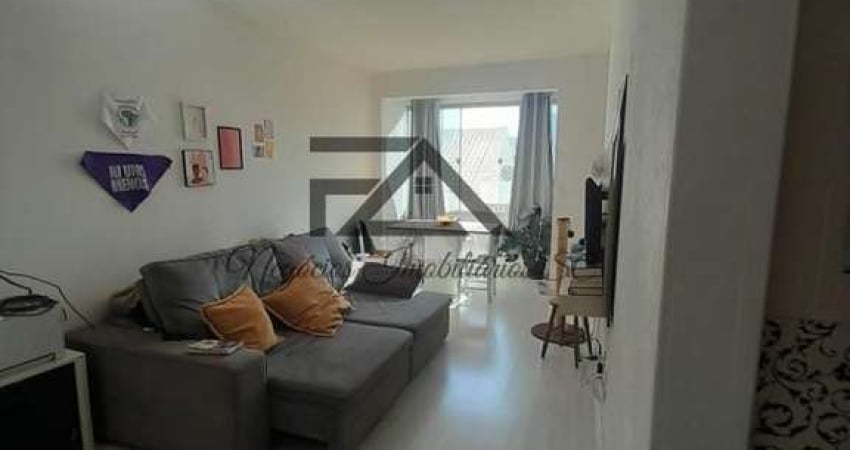 Apartamento para Venda em São José, Campinas, 2 dormitórios, 1 banheiro, 1 vaga
