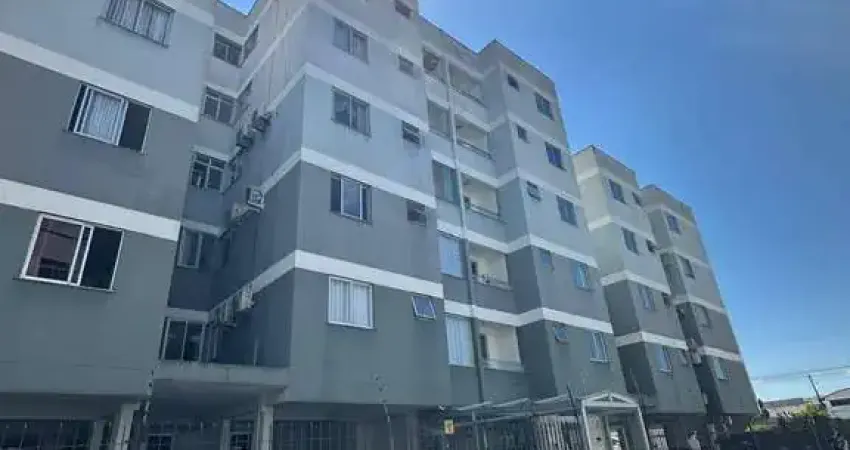 Apartamento a venda 02 dormitórios no bairro barreiros, cidade de são josé