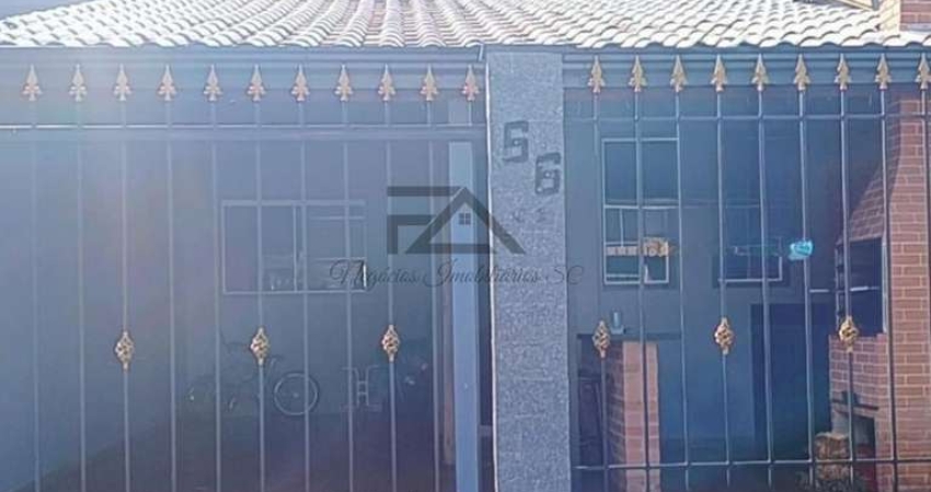 Casa para Venda em São José, Potecas, 3 dormitórios, 1 banheiro, 2 vagas