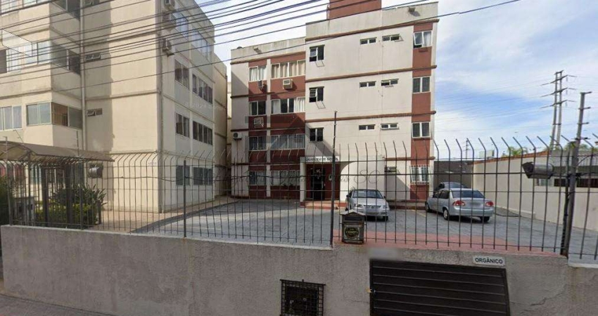 Apartamento para Venda em São José, Campinas, 1 dormitório, 1 banheiro
