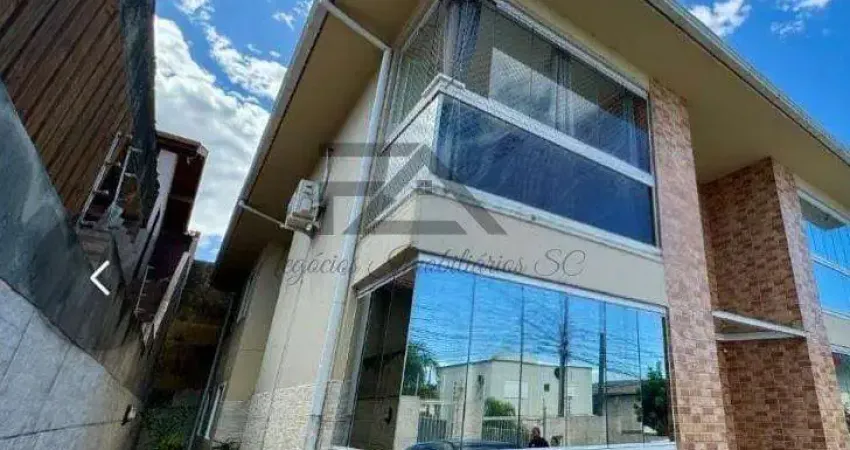 Apartamento para Venda em São José, Serraria, 2 dormitórios, 1 banheiro, 1 vaga