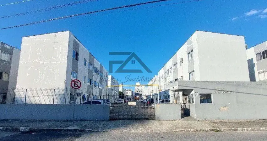 Apartamento para Venda em São José, Areias, 3 dormitórios, 1 banheiro, 1 vaga