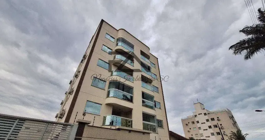 Apartamento para Venda em Biguaçu, Praia João Rosa, 2 dormitórios, 1 banheiro, 1 vaga