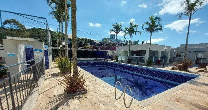 Apartamento a venda no bairro Areais em São José/SC