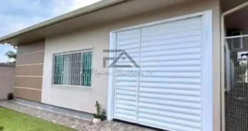 Casa para Venda em São José, Forquilhinha, 2 dormitórios, 1 banheiro, 1 vaga