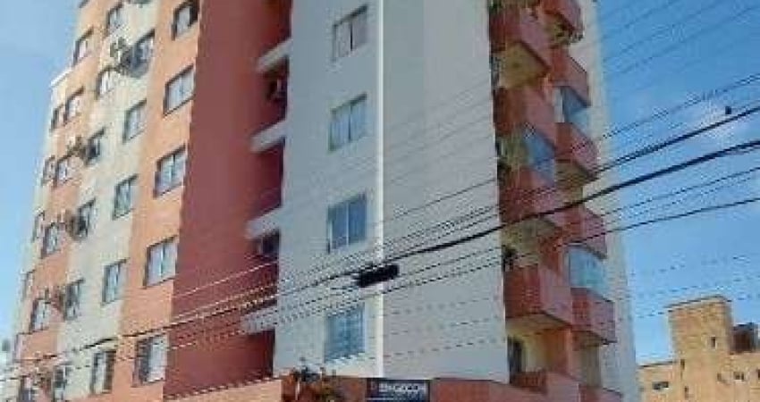 Apartamento para Venda em São José, BARREIROS, 1 dormitório, 1 banheiro, 1 vaga