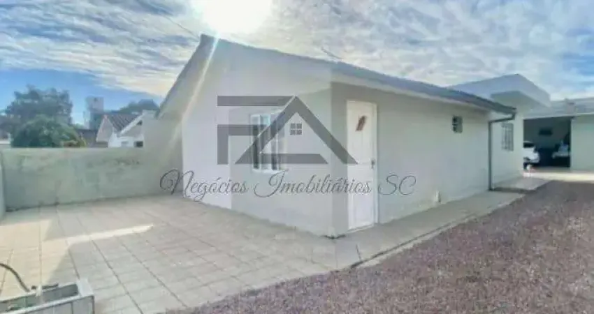 Casa para Venda em São José, Forquilhinha, 3 dormitórios, 2 banheiros, 2 vagas