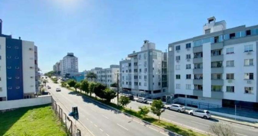 Apartamento para Venda em Florianópolis, Capoeiras, 3 dormitórios, 1 suíte, 2 banheiros, 2 vagas