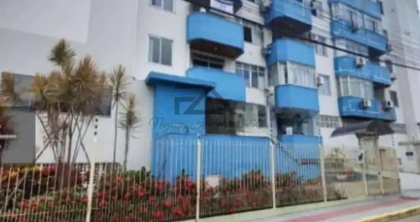 Apartamento para Venda em Florianópolis, Coloninha, 3 dormitórios, 1 suíte, 1 banheiro, 1 vaga