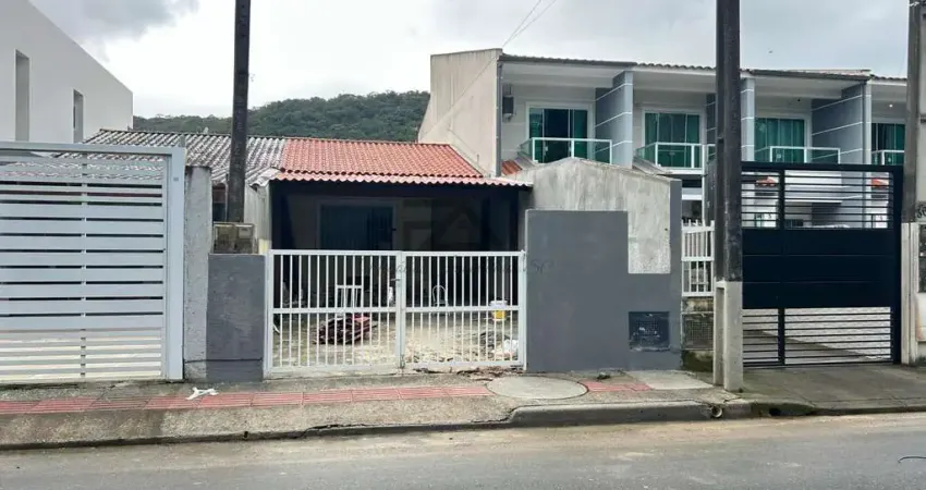 Casa para Venda em São José, Potecas, 2 dormitórios, 1 banheiro, 1 vaga