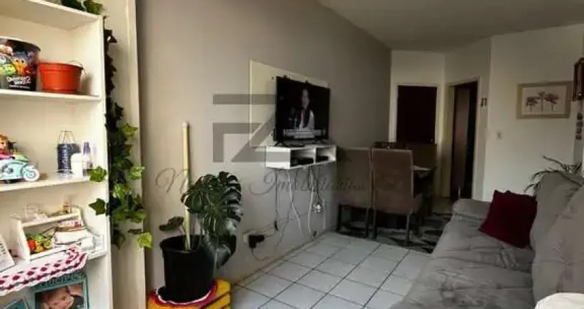 Apartamento para Venda em São José, Campinas, 3 dormitórios, 1 banheiro, 1 vaga