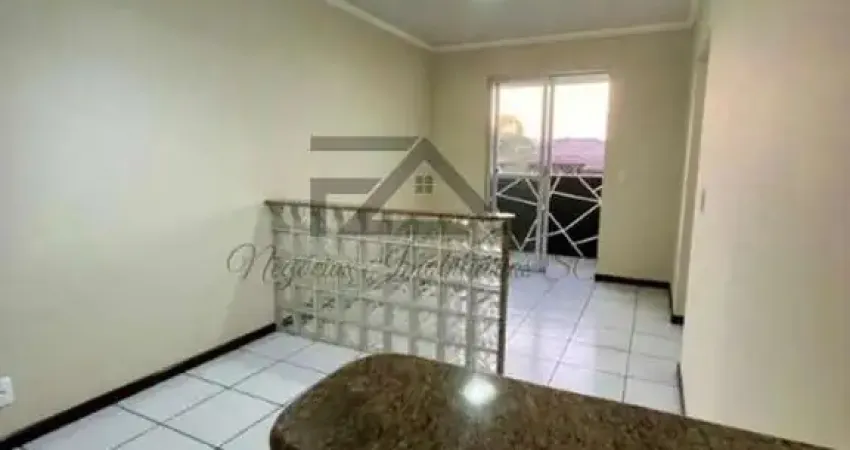 Apartamento para Venda em São José, Serraria, 2 dormitórios, 1 banheiro, 1 vaga