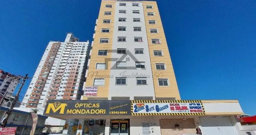 Apartamento para Venda em Palhoça / SC no bairro Centro