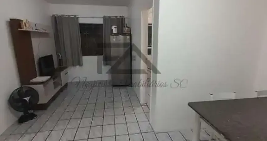 Apartamento para Venda em São José, Kobrasol, 2 dormitórios, 1 banheiro, 1 vaga