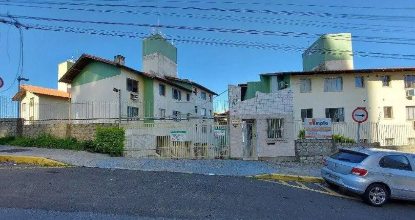 Apartamento 02 dormitórios a venda no bairro Capoeiras