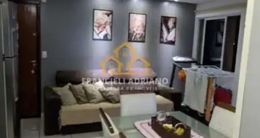 Apartamento a venda no bairro Guarda Cubatão em Palhoça/ sc