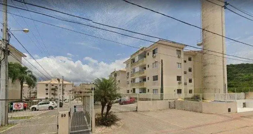 Apartamento a venda no bairro Areais em São José / SC
