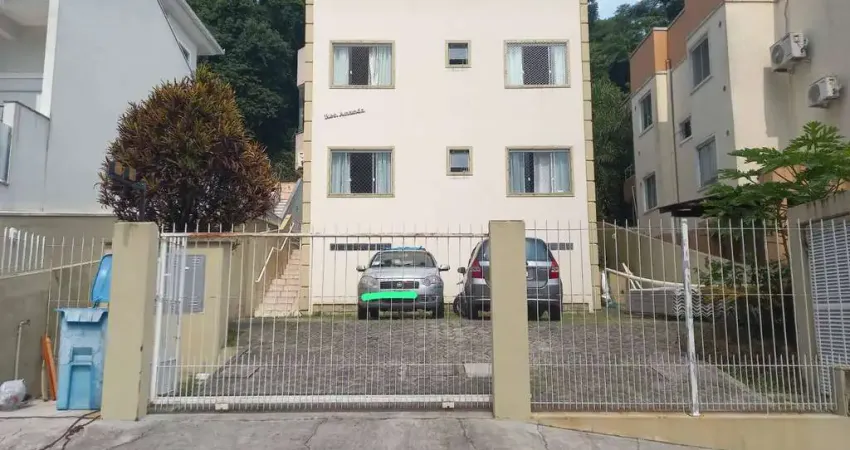 Apartamento a Venda 02 dormitórios no bairro Forquilhinha