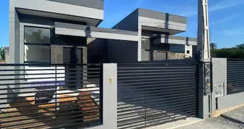 Casa a venda 02 dormitórios, 1 suíte  no bairro serraria são josé