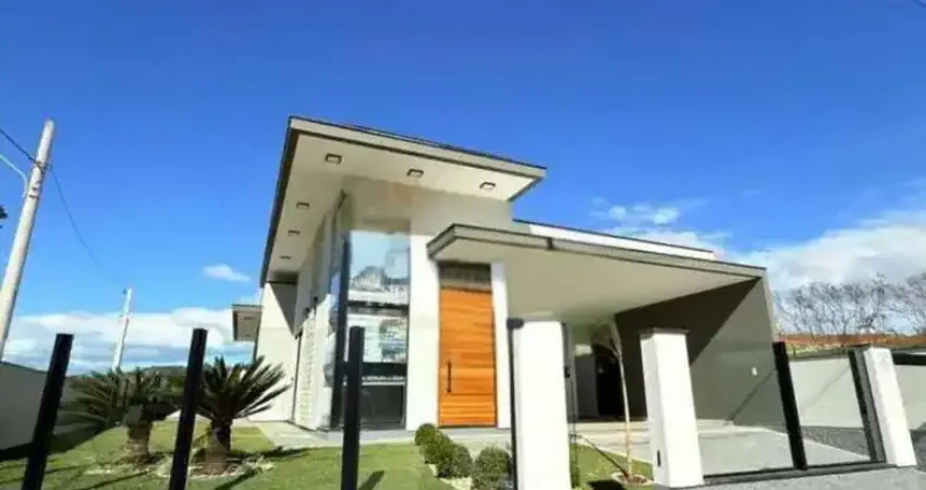 Casa com 3 quartos à venda na Fábio Custódio, 2, Forquilhas, São José