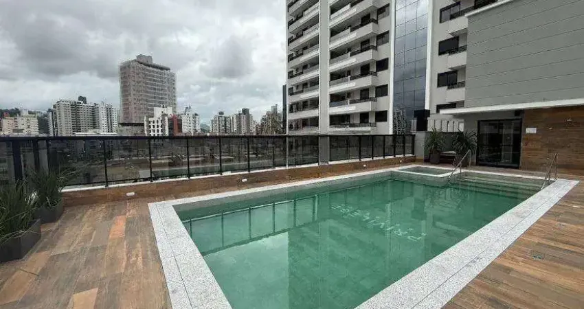 Apartamento com 3 quartos à venda na Avenida Brigadeiro da Silva Paes, 5, Campinas, São José