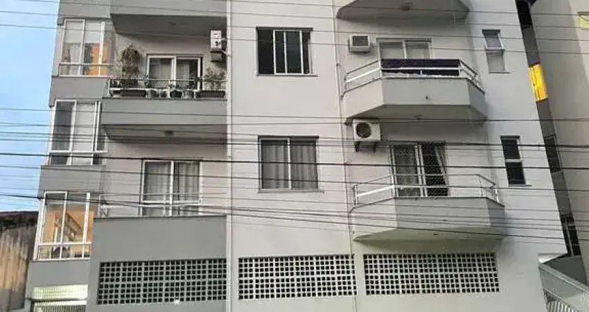 Apartamento a venda 03 dormitórios no bairro coqueiros em florianópolis