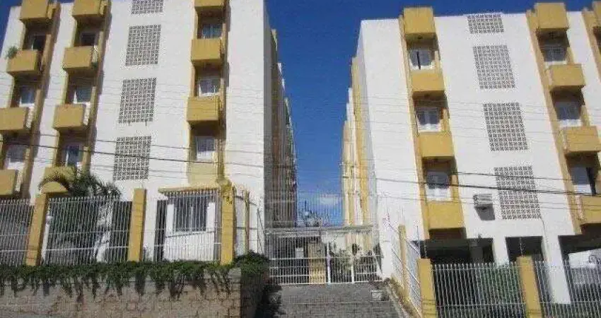 Apartamento a venda 01 dormitórios no bairro coqueiros em florianópolis