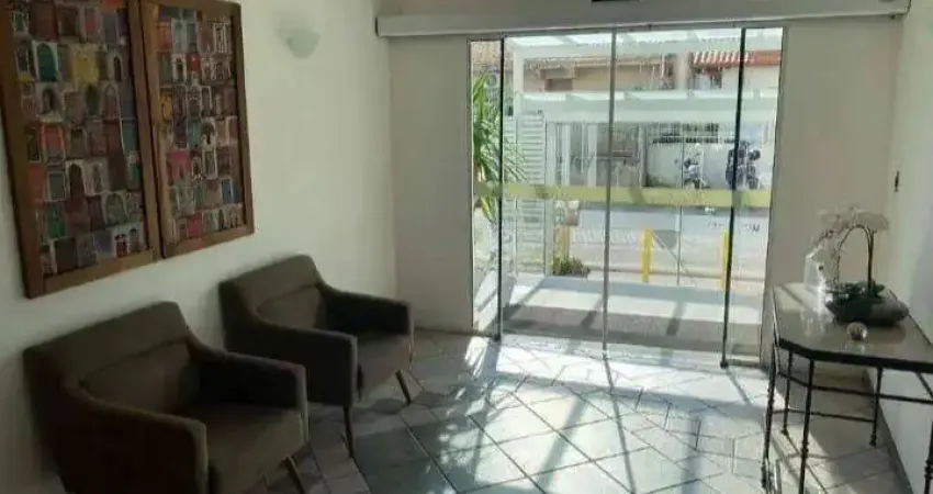 Apartamento a venda 2 dormitório coqueiros em florianópolis