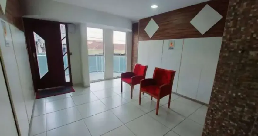 Apartamento a venda 03 dormitórios no bairro barreiros, são josé