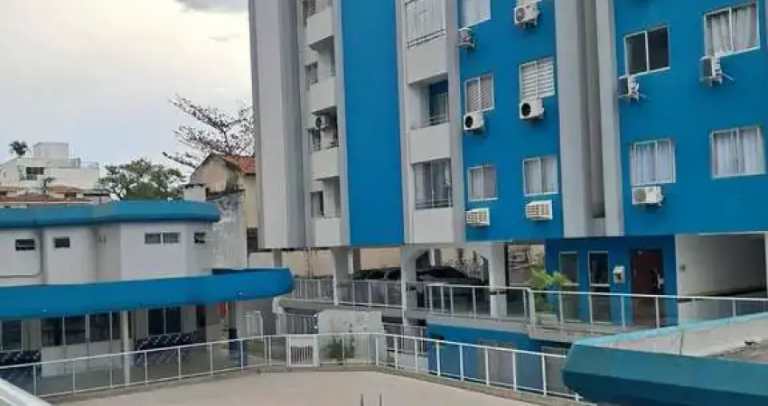 Apartamento a 02 dormitórios a venda no bairro barreiros em são josé sc