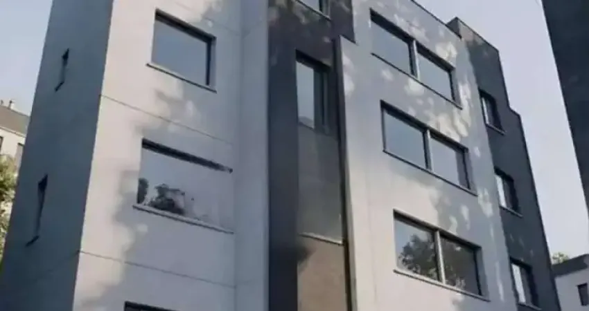 Apartamento a venda 02 dormitórios no bairro são sebastião, palhoça