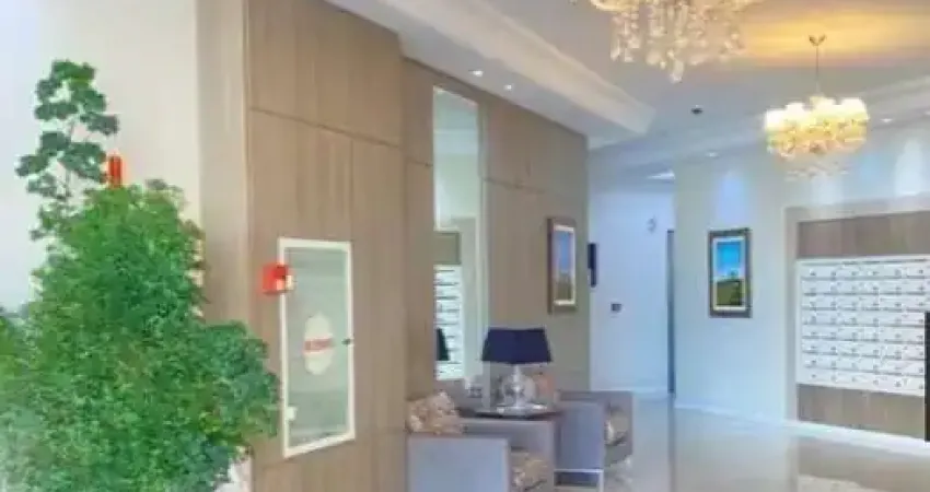 Apartamento a 02 dormitórios a venda no bairro campinas em são josé