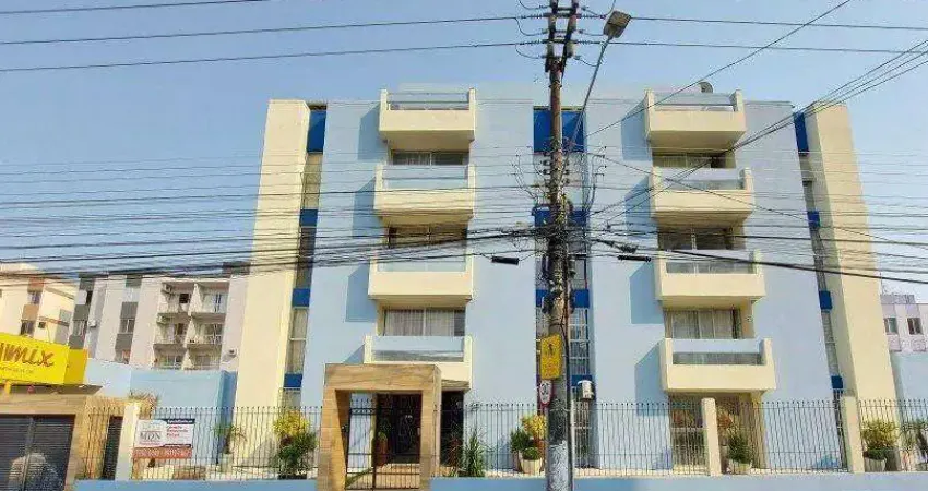 Apartamento a 02 dormitórios a venda no bairro kobrasol em são josé