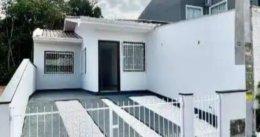 Casa com 2 quartos à venda na Rua Saudeli Duarte, 3, Bela Vista, Palhoça