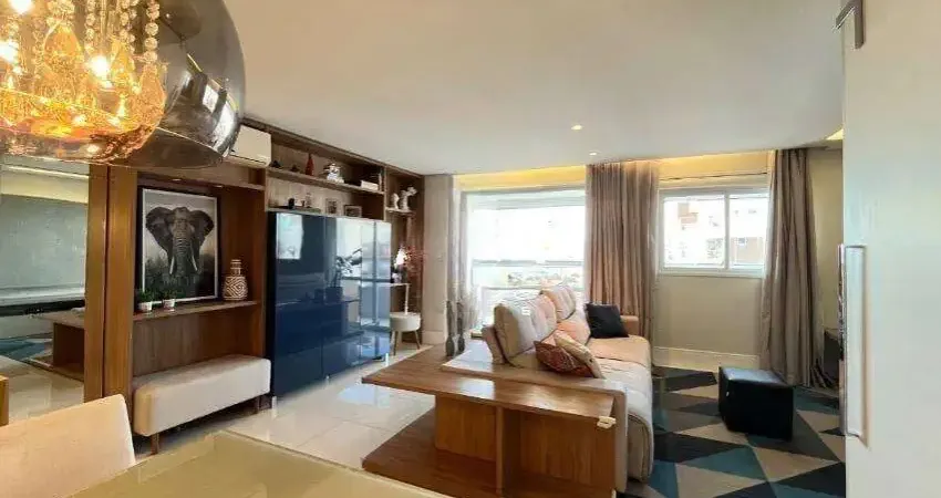 Apartamento a venda 03 dormitórios no bairro floresta em são josé