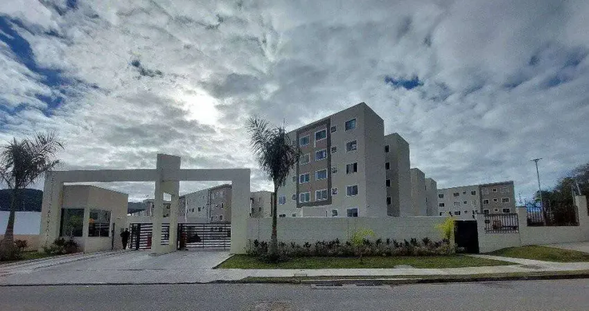 Apartamento a venda 02 dormitórios no bairro bela vista palhoça