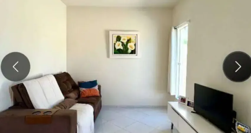 Casa com 2 quartos à venda na Rua Bico de Lacre, 2, Forquilhas, São José