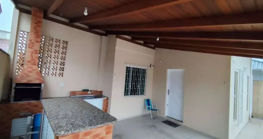 Casa com 2 quartos à venda na Rua Bico de Lacre, 2, Forquilhas, São José