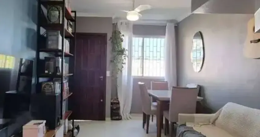 Sobrado 02 dormitórios a venda no bairro areais em são josé sc