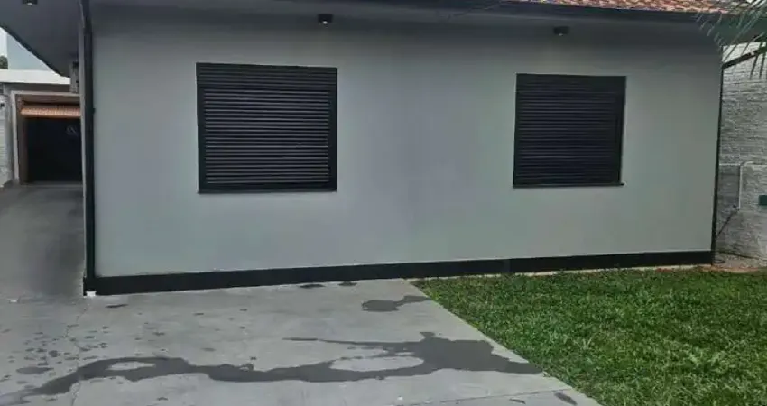 Casa a venda 03 dormitórios no bairro picadas do sul em são josé