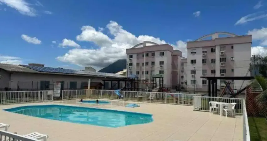 Apartamento 02 dormitórios a venda no bairro aririu na palhoça sc