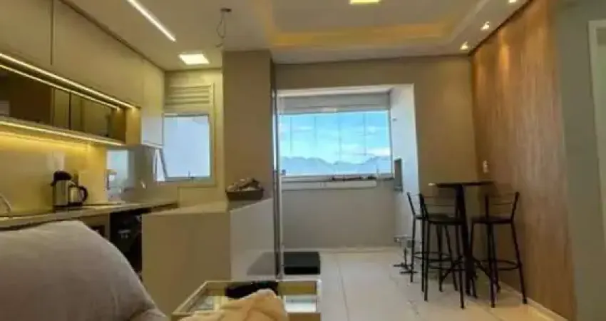 Apartamento a venda 02 dormitórios n bairro pedra branca palhoça