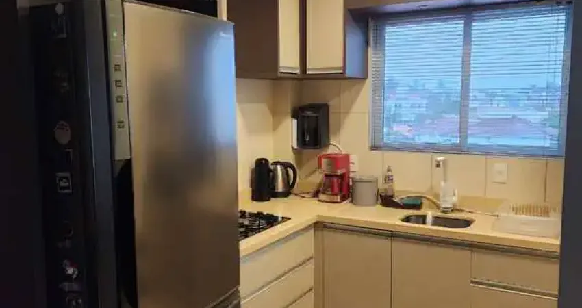 Apartamento a venda 02 dormitórios no bairro flor de nápolis em são josé