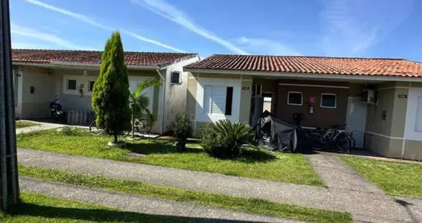 Casa com 2 quartos à venda na Rua José João Barcelos, 3, Bela Vista, Palhoça