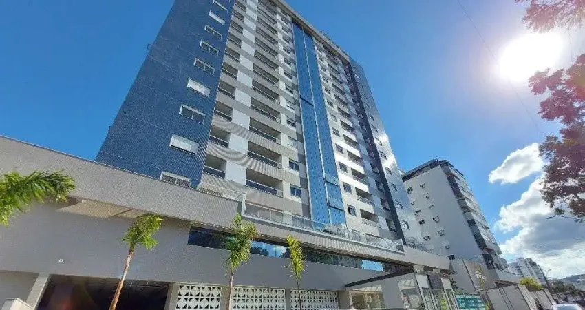 Apartamento 02 dormitórios a venda no bairro campinas em são josé sc