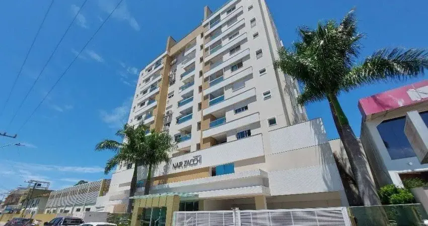 Apartamento a venda 02 dormitórios a venda no bairro centro palhoça