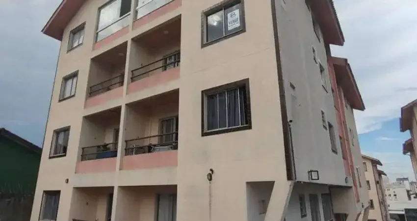 Apartamento a venda 02 dormitórios no bairro serraria em são josé sc