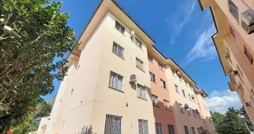 Apartamento 02 dormitórios a venda no bairro pacheco em palhoça sc